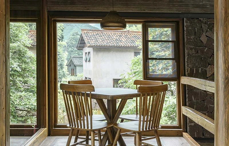 Refugio de Piedra – casa con encanto con vistas a los Picos de Europa, Asturias