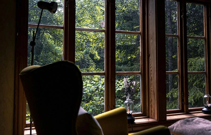 La Casa de los Cerezos – casa con encanto en Cabuérniga, Cantabria